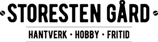 Storesten Gård